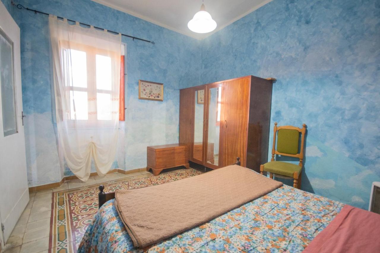 Shaka Guest House Giba Eksteriør billede